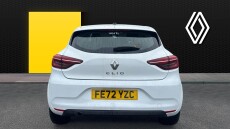 Renault Clio 1.0 TCe 90 Iconic Edition 5dr Petrol Hatchback